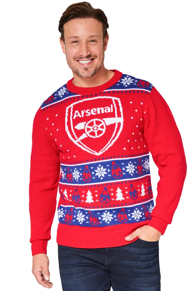 get-trend-men-pull-de-no-l-arsenal-fc-homme-m-3xl image 1