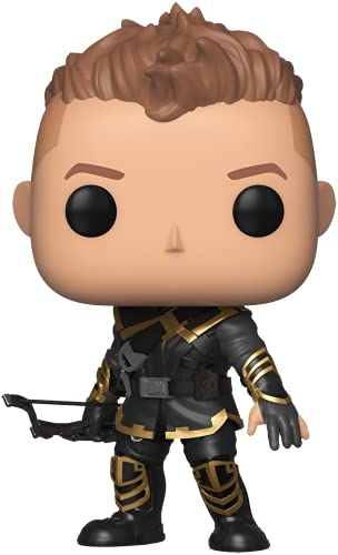 funko-pop-hawkeye-endgame-figurine-vinyle-chase-9-5-cm image 4