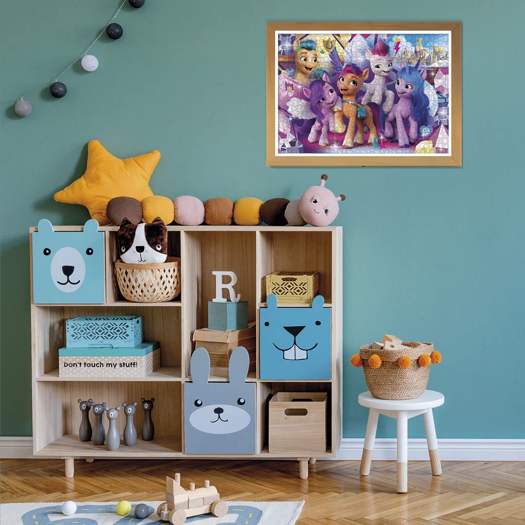 my-little-pony-supercolor-25731-puzzle-104-pi-ces-6-ans image 5