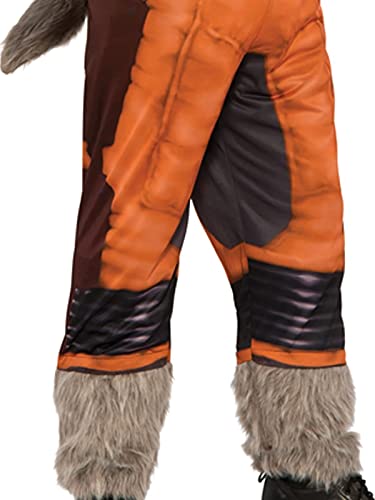 rubie-s-marvel-rocket-raccoon-d-guisement-adulte-deluxe image 7
