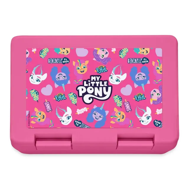 my-little-pony-tous-personnages-bo-te-lunch-rose image 1