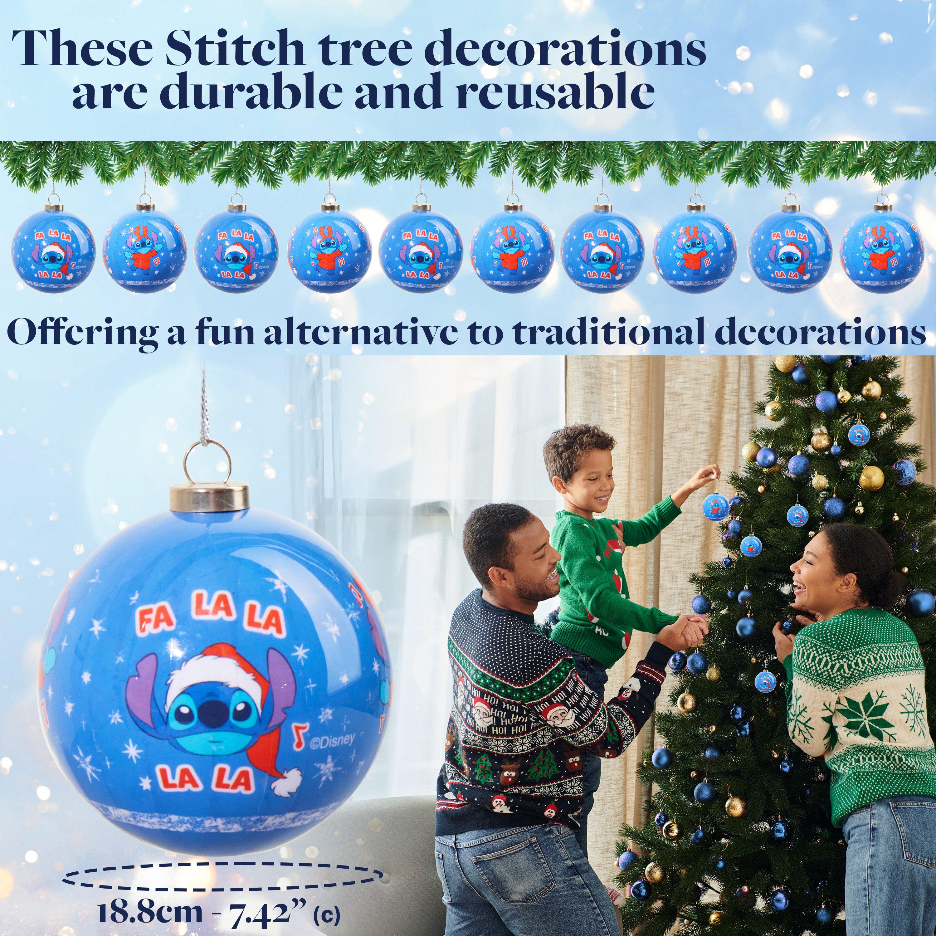 disney-stitch-boules-no-l-sapin-lot-10-d-co image 6