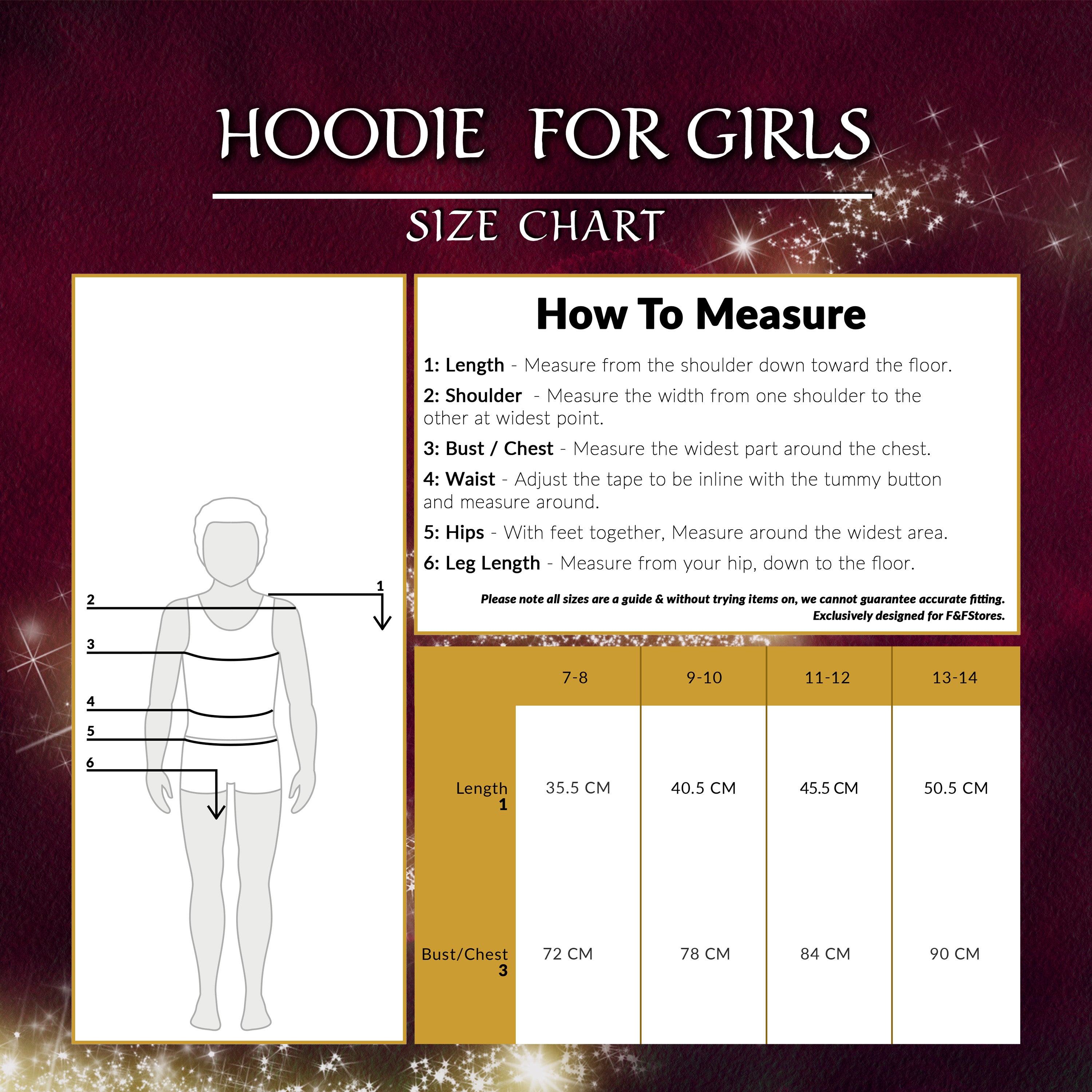 harry-potter-sweat-capuche-fille-hogwarts-7-14-ans image 6