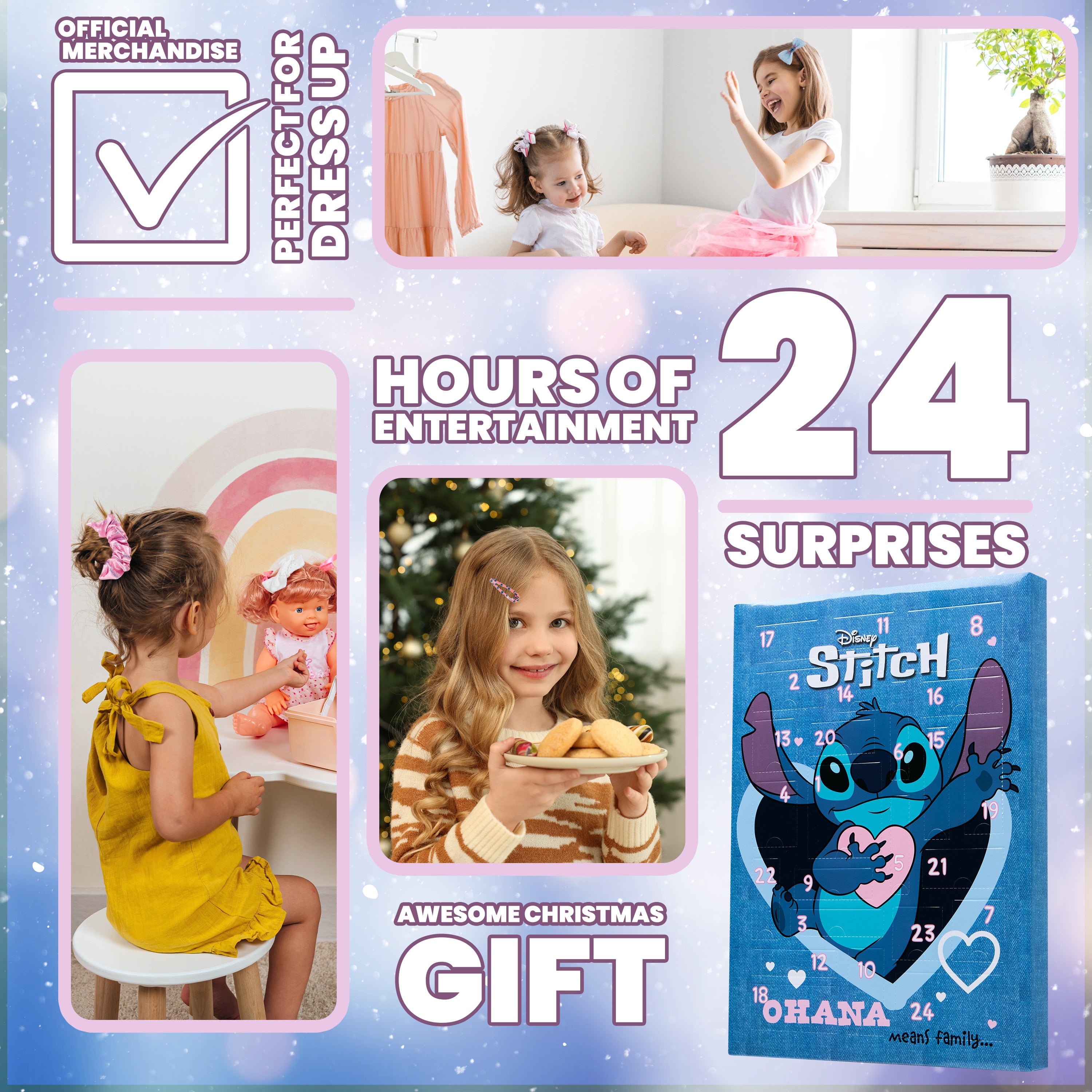 disney-stitch-calendrier-de-l-avent-cheveux-24-surprises image 3