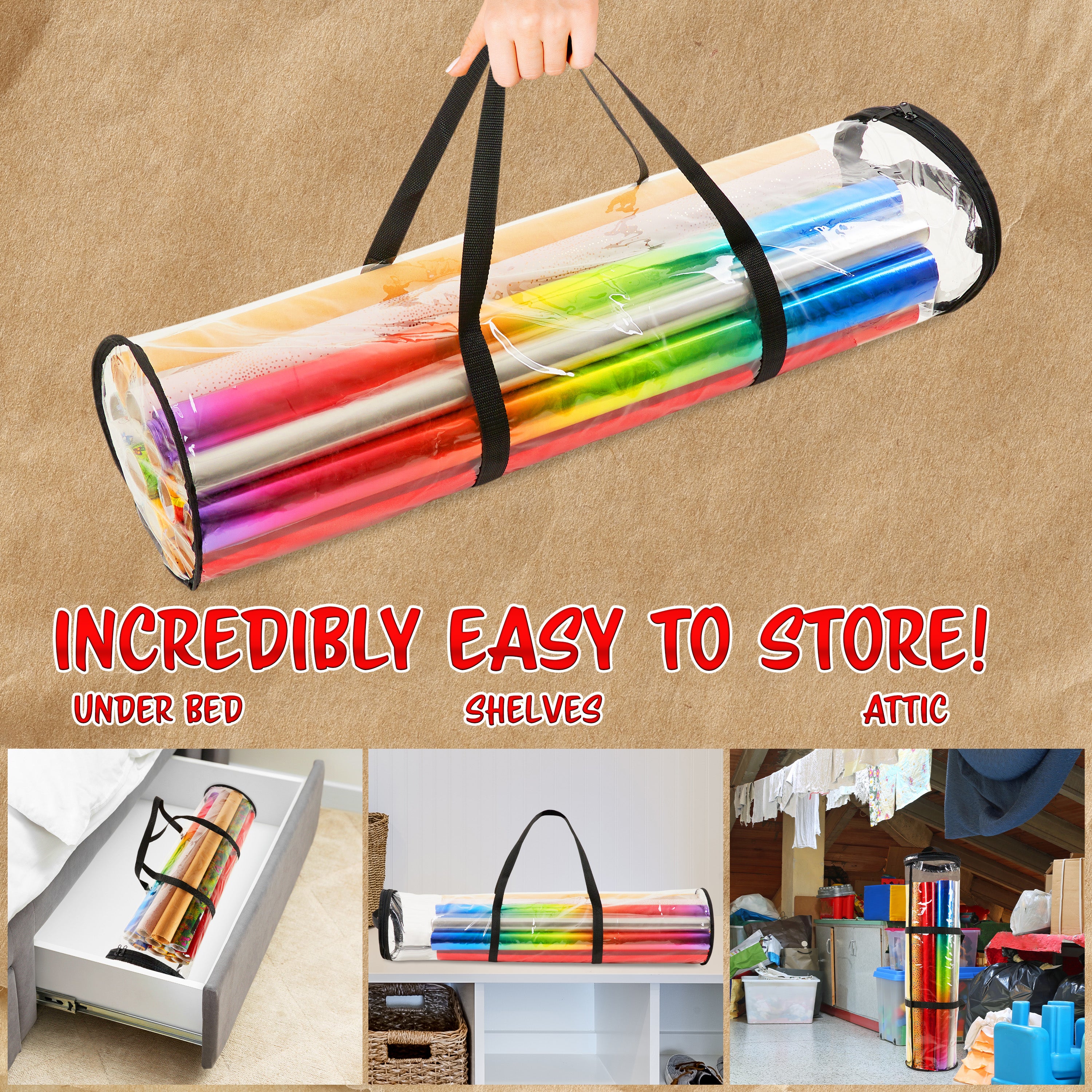 deco-express-sac-papier-cadeau-transparent-100-cm-imperm-able image 5