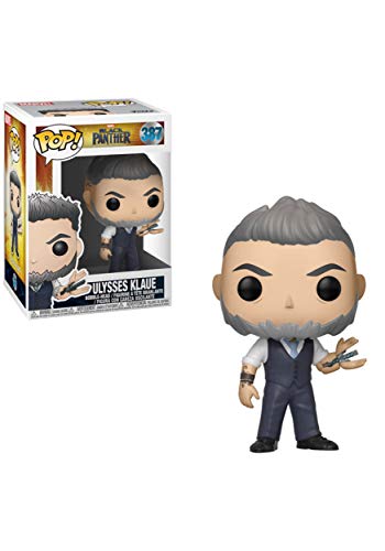 funko-pop-marvel-figurine-ulysses-klaue-black-panther-9-5-cm image 2