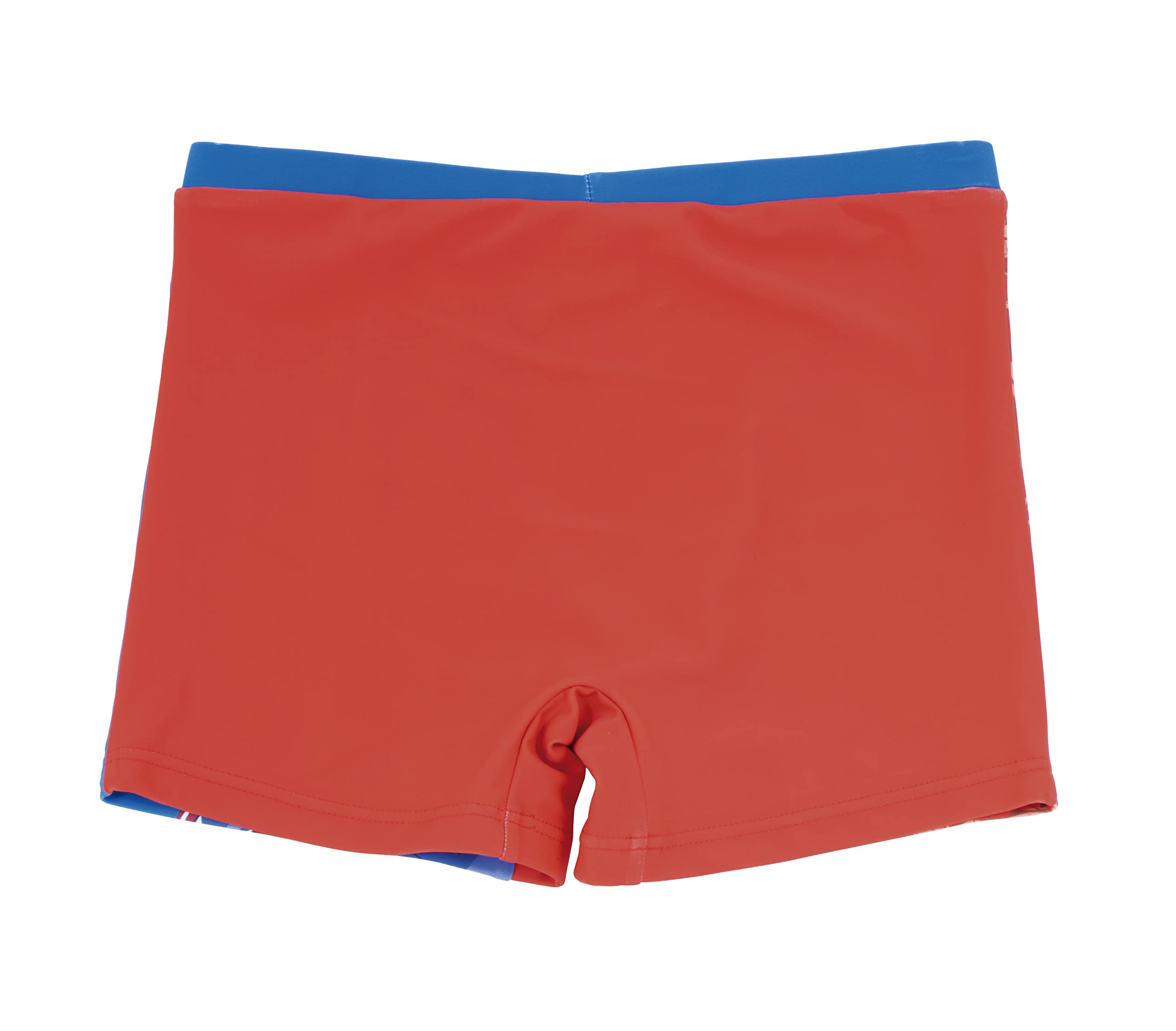 marvel-avengers-short-de-bain-gar-on-rouge-6-ans image 2
