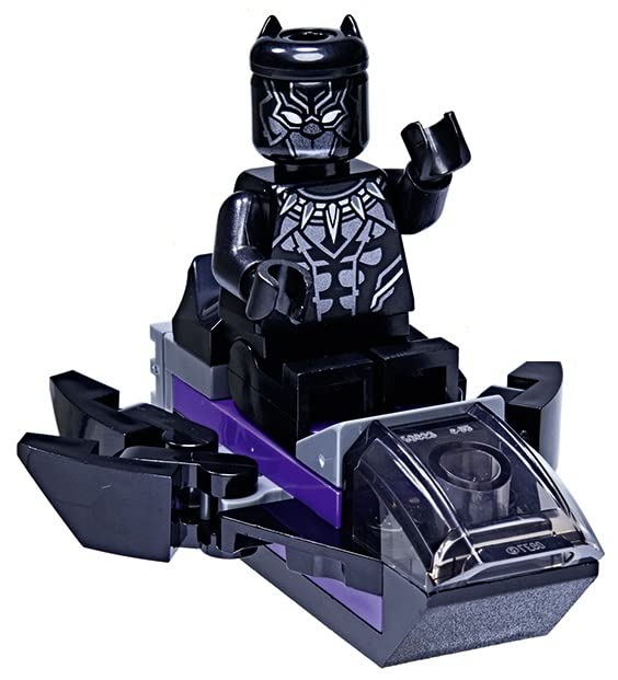lego-marvel-black-panther-minifigurine-royal-talon-cape image 6
