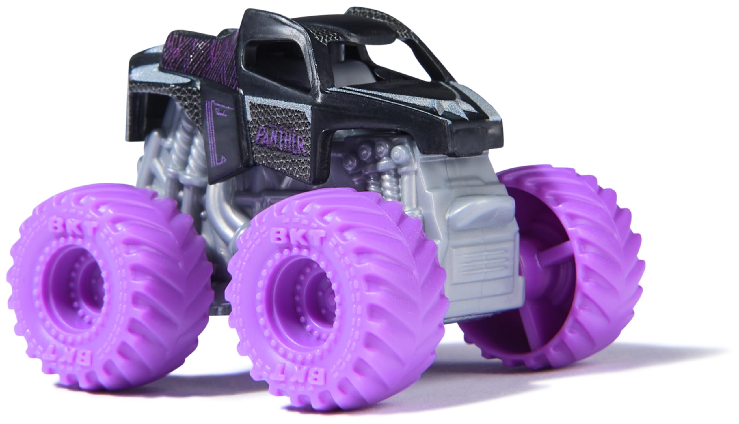 monster-jam-marvel-minis-1-87-monster-trucks-m-tal-coffret-3-al-atoire image 7