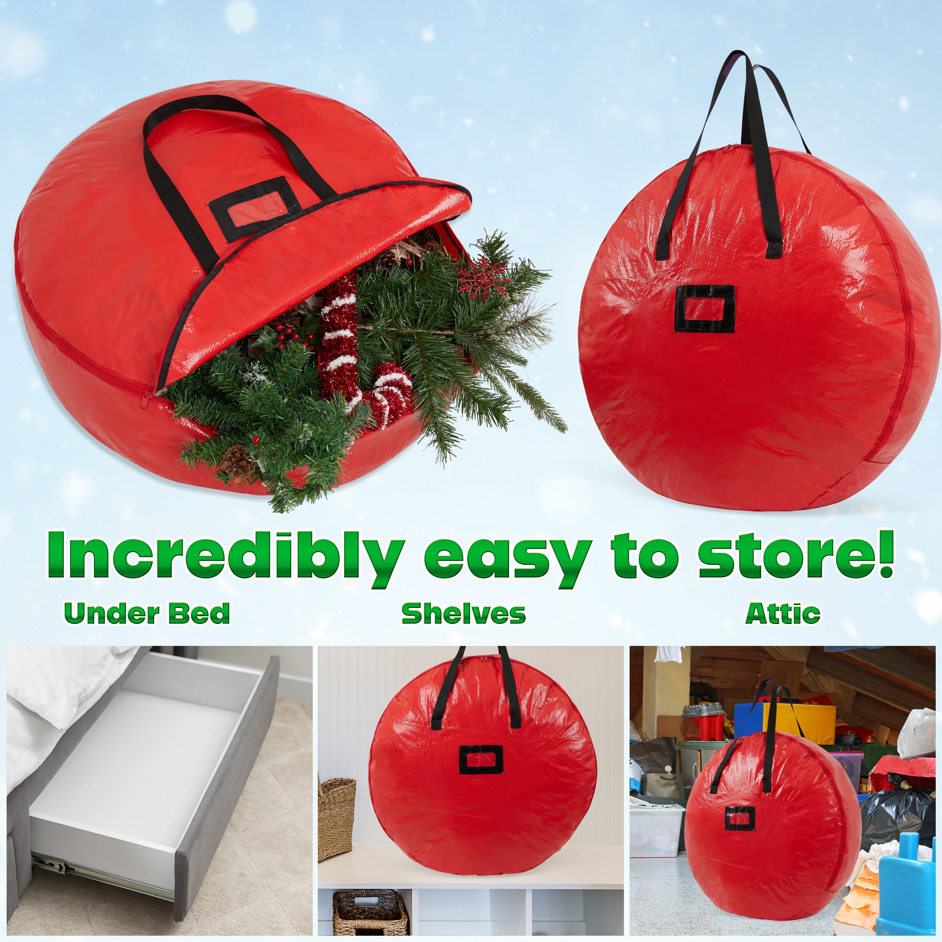 deco-express-bo-te-rangement-no-l-sac-couronne-rouge image 5
