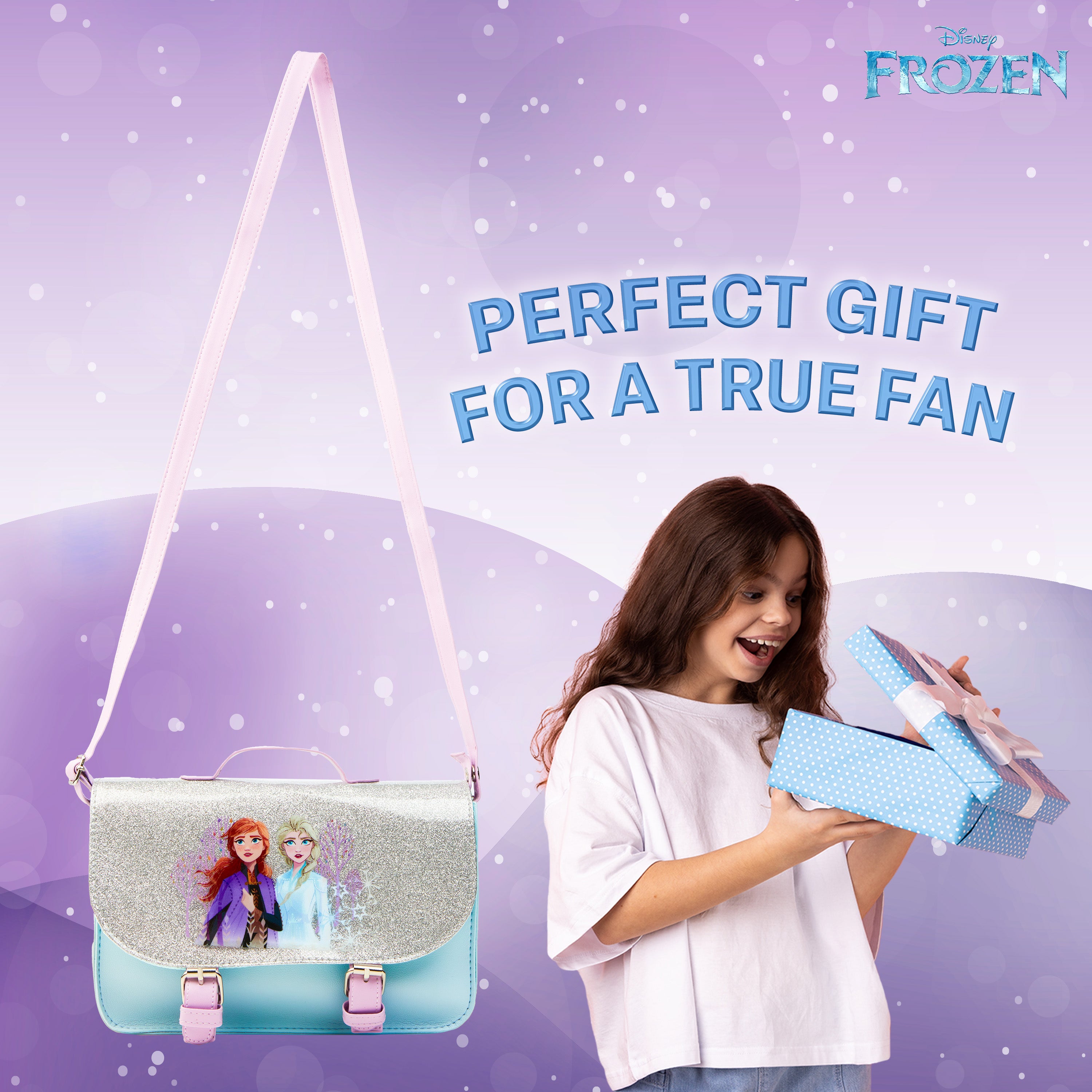 disney-reine-des-neiges-sac-fille-bandouli-re-frozen image 2