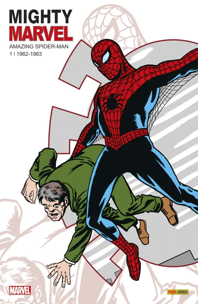 marvel-comics-mighty-marvel-n-01-comics-bd-super-h-ros image 1