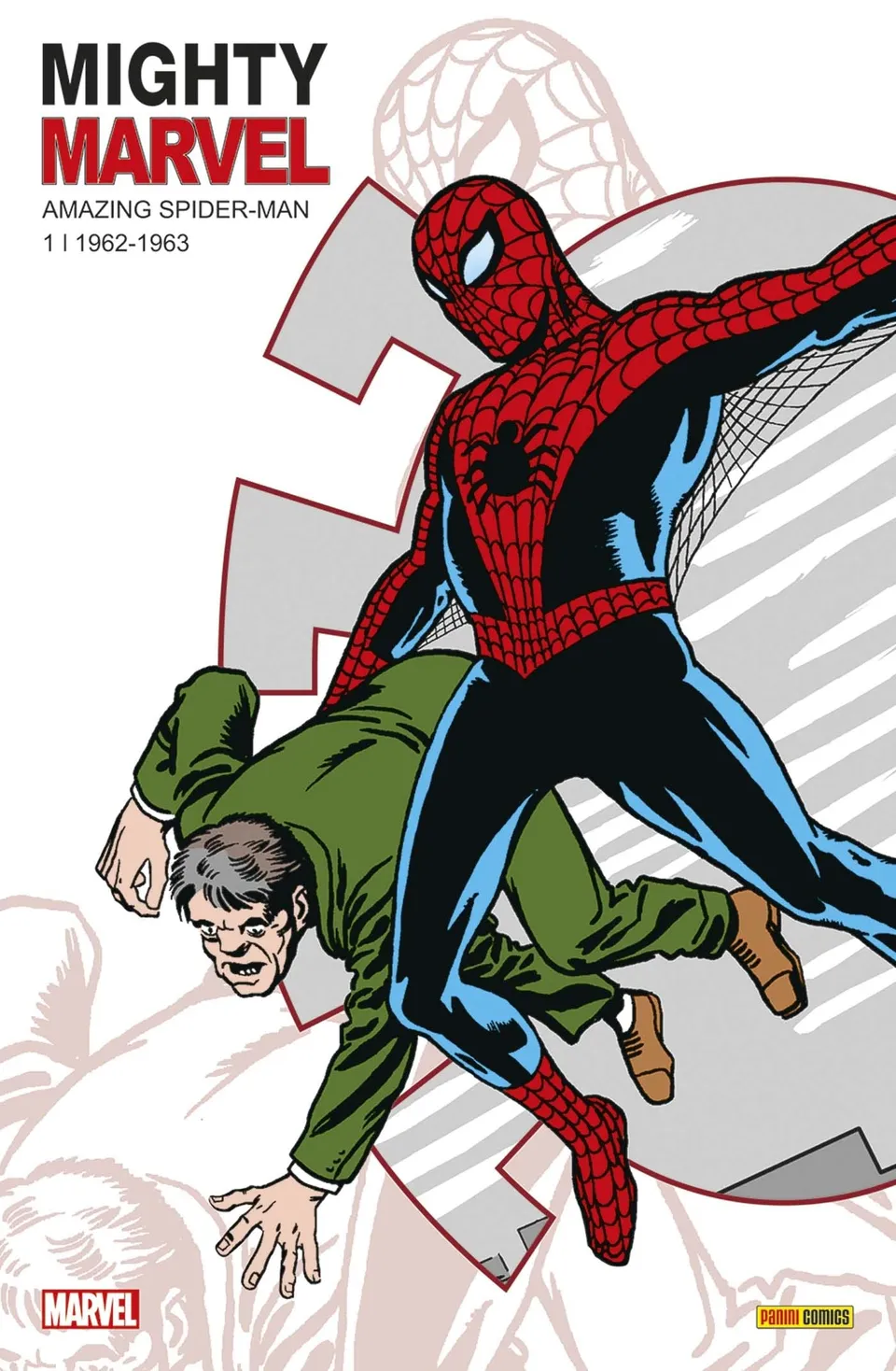 marvel-comics-mighty-marvel-n-01-comics-bd-super-h-ros image 1