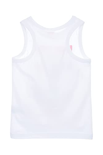 marvel-heritage-t-shirt-gar-on-blanc-4-ans-coton-avengers image 5