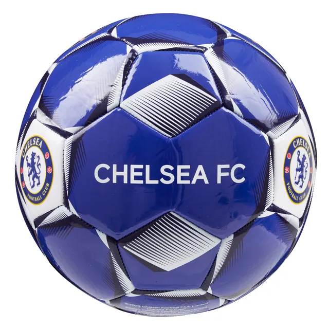 chelsea-fc-ballon-de-football-taille-5-officiel image 1