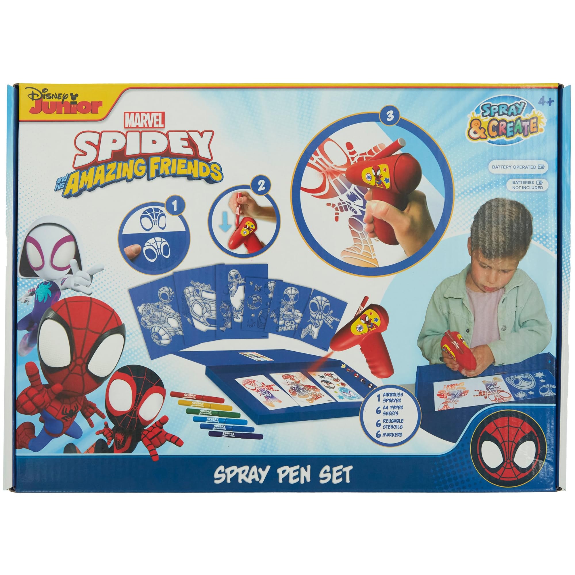 marvel-spidey-blopens-feutres-souffler-coloriage-enfant image 2