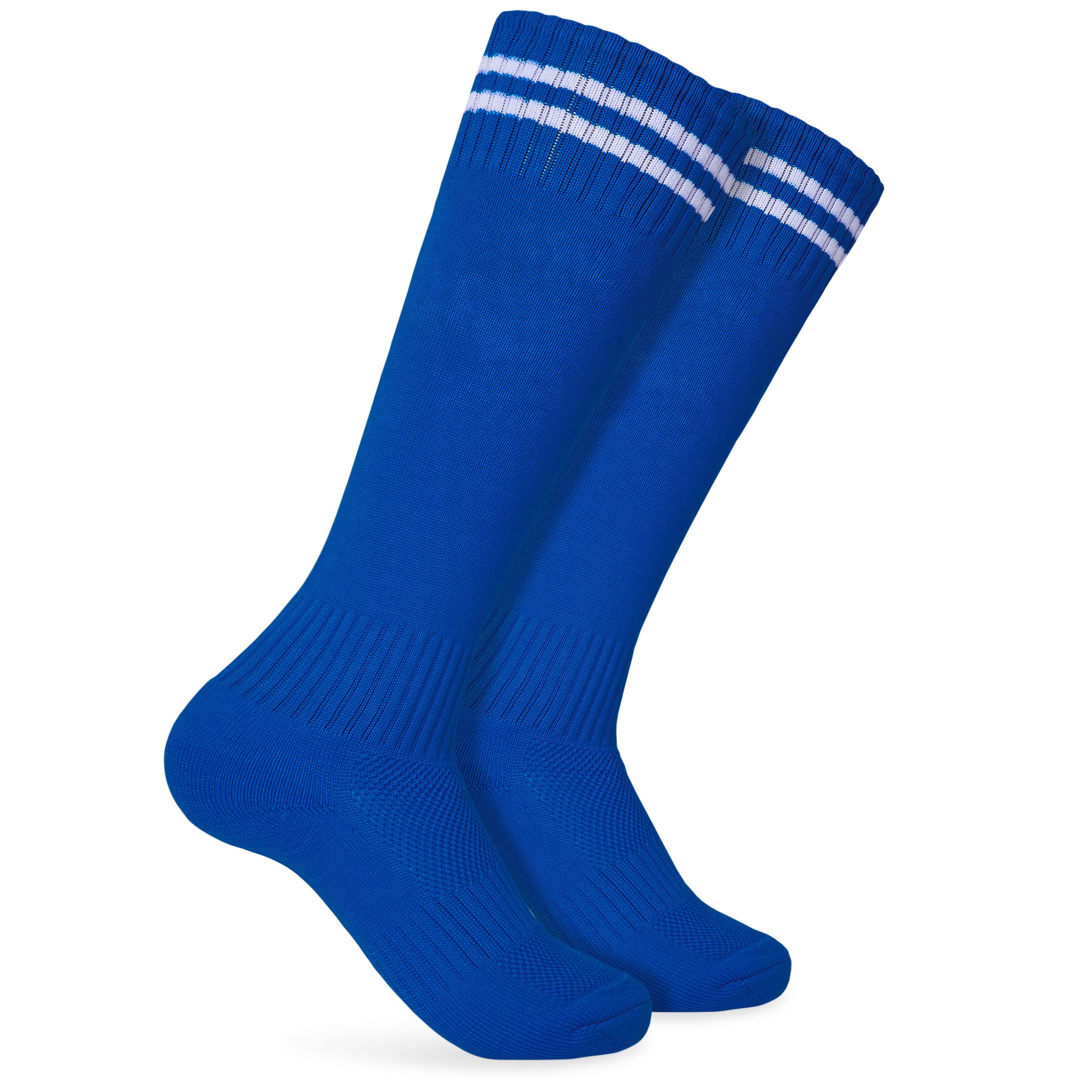 citycomfort-foot-chaussettes-de-foot-enfant-lot-3-respirantes image 3