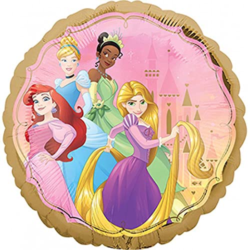 my-little-pony-ballon-holographique-18-pouces-mon-petit-poney image 6