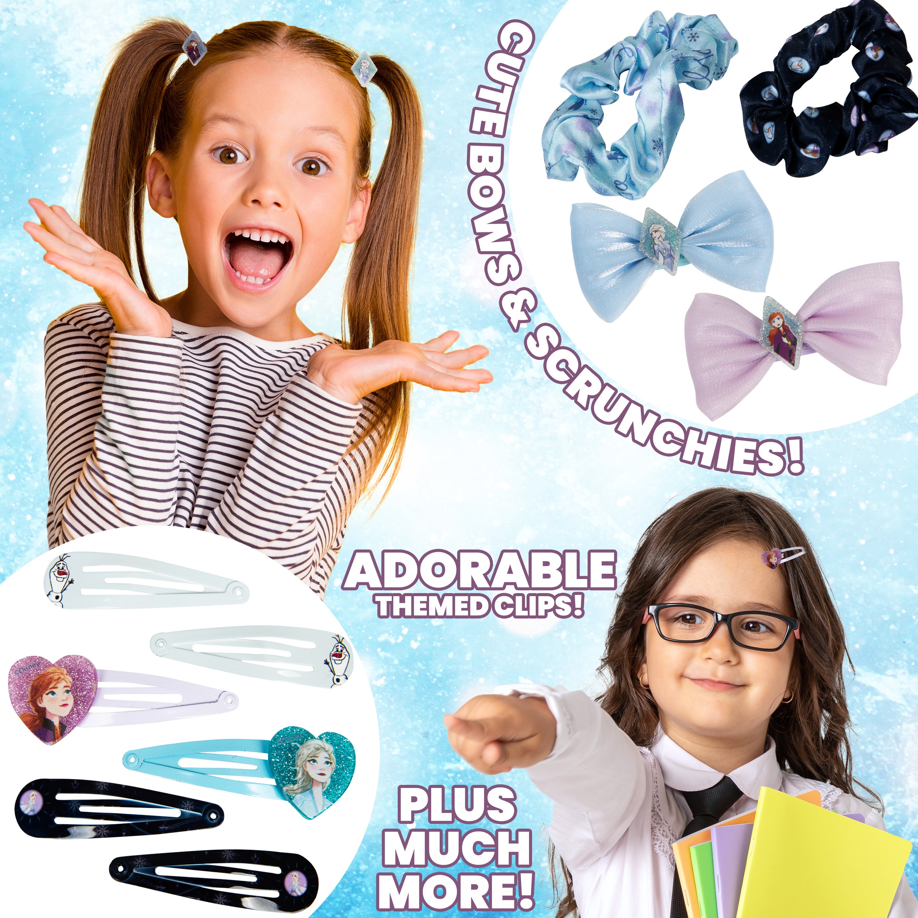 disney-frozen-calendrier-de-l-avent-accessoires-cheveux-24-cases image 5