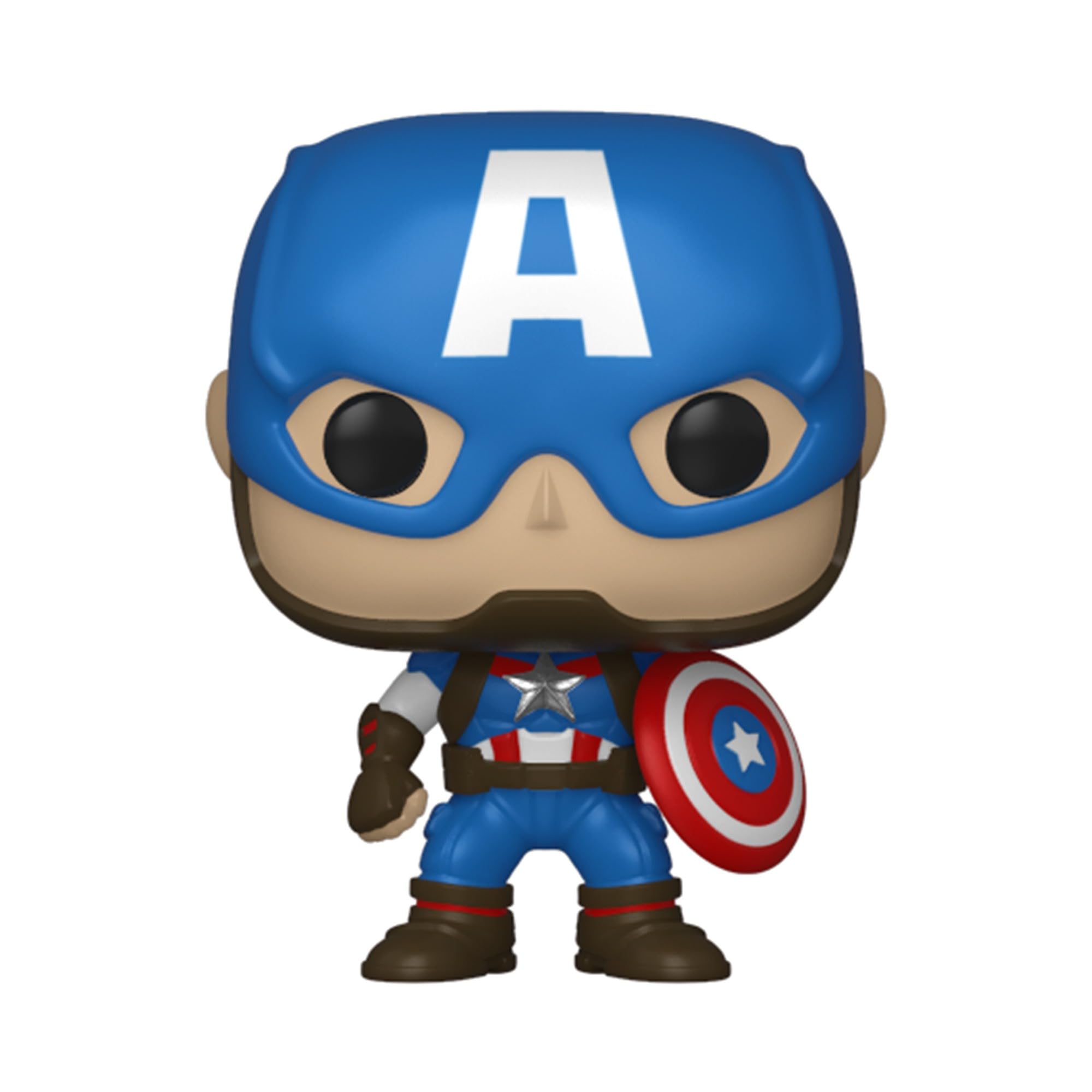 funko-pocket-pop-tee-captain-america-t-shirt-l-figurine image 3