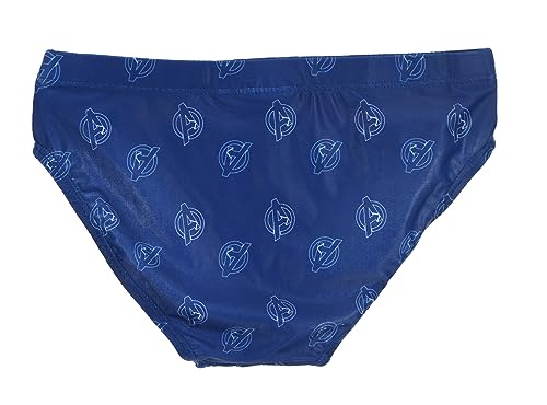 marvel-avengers-slip-de-bain-gar-on-bleu-polyester image 4
