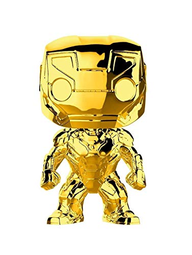 funko-pop-iron-man-chrome-figurine-vinyle-studios-10 image 4