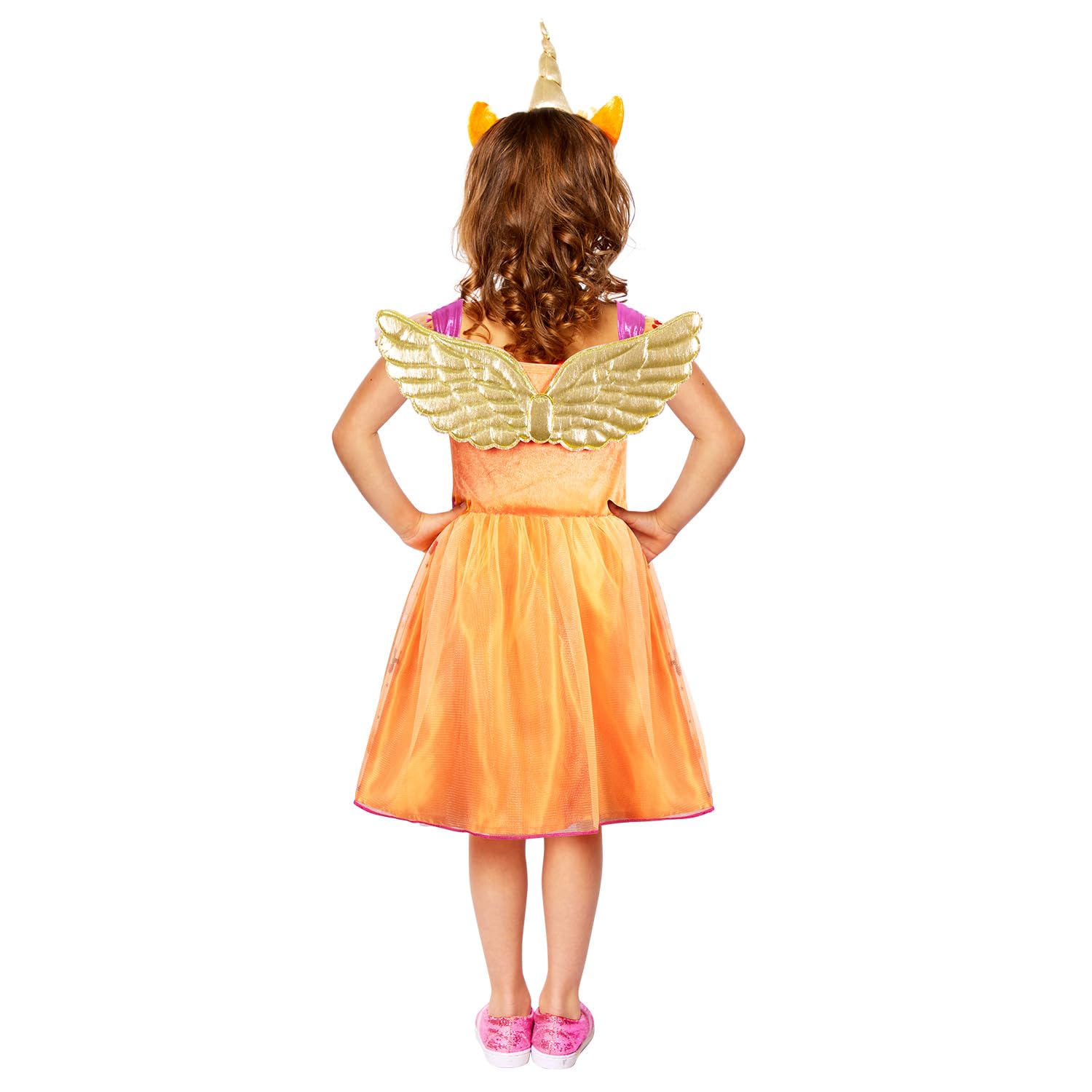 my-little-pony-sunny-starscout-d-guisement-fille-6-8-ans image 4