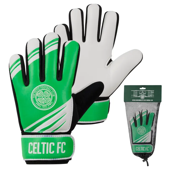 celtic-f-c-gants-gardien-enfant-taille-7-matelass-s image 1