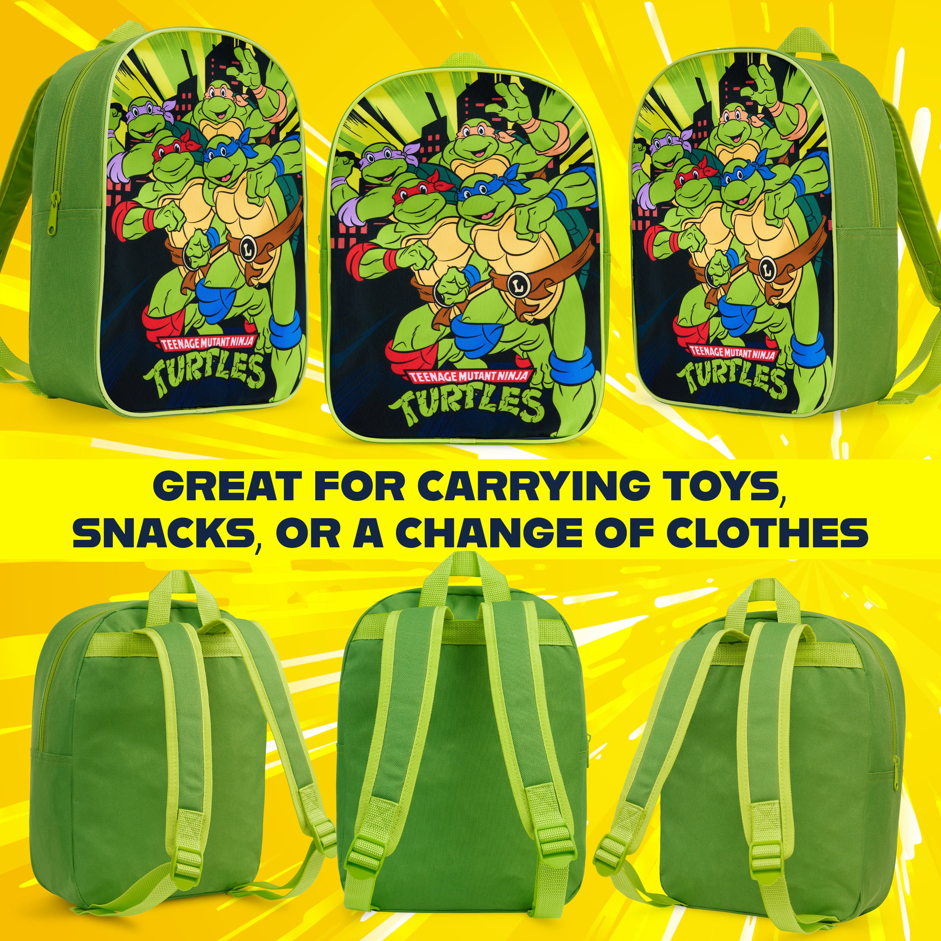 get-trend-sac-dos-enfant-maternelle-3-9-ans-l-ger image 3