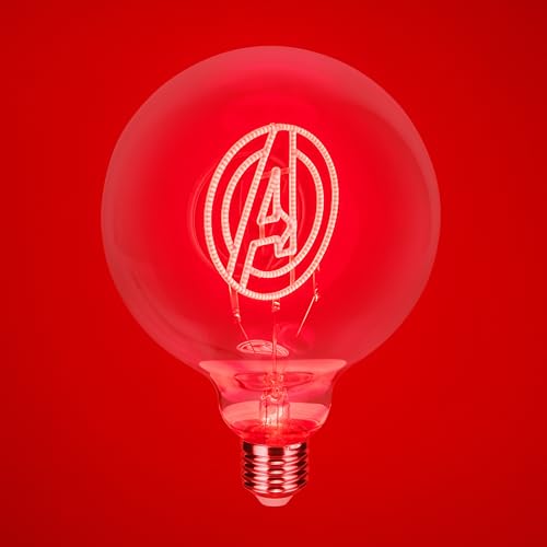 paladone-marvel-avengers-ampoule-led-n-on-e27-rouge image 6