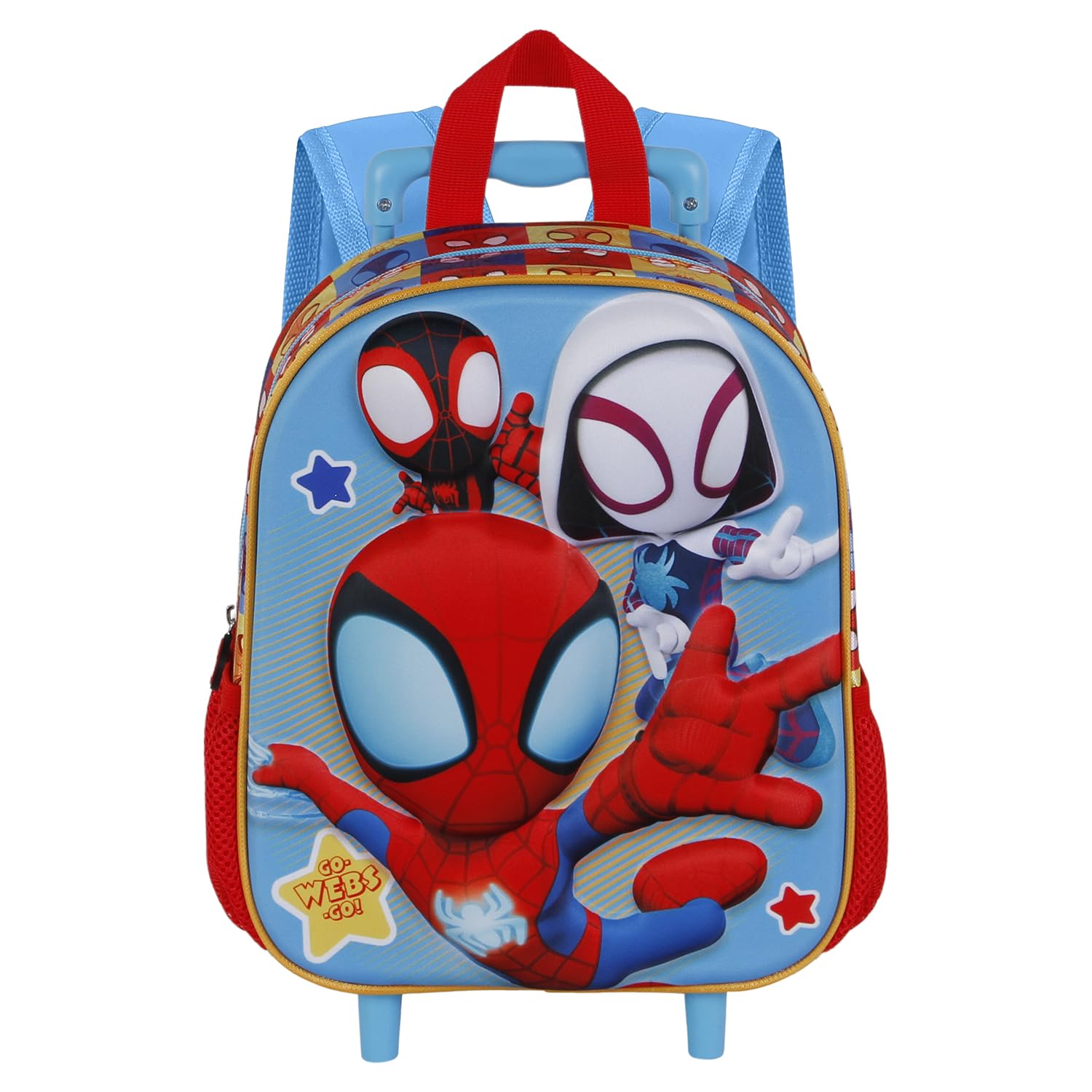 marvel-sac-dos-enfant-roulettes-3d-petit-mod-le image 2