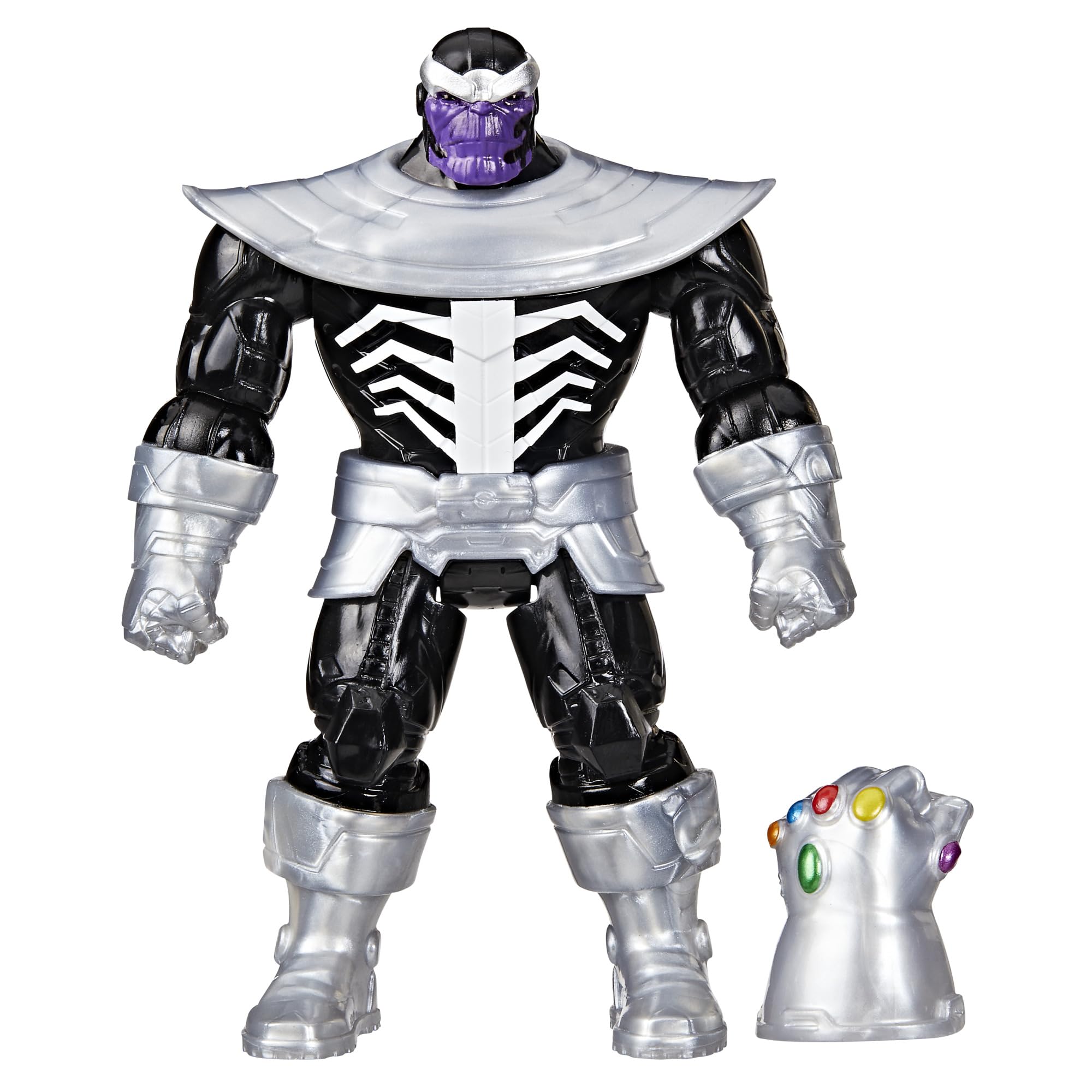 marvel-epic-world-of-action-anti-venom-hulk-figurine-10-cm-deluxe image 6