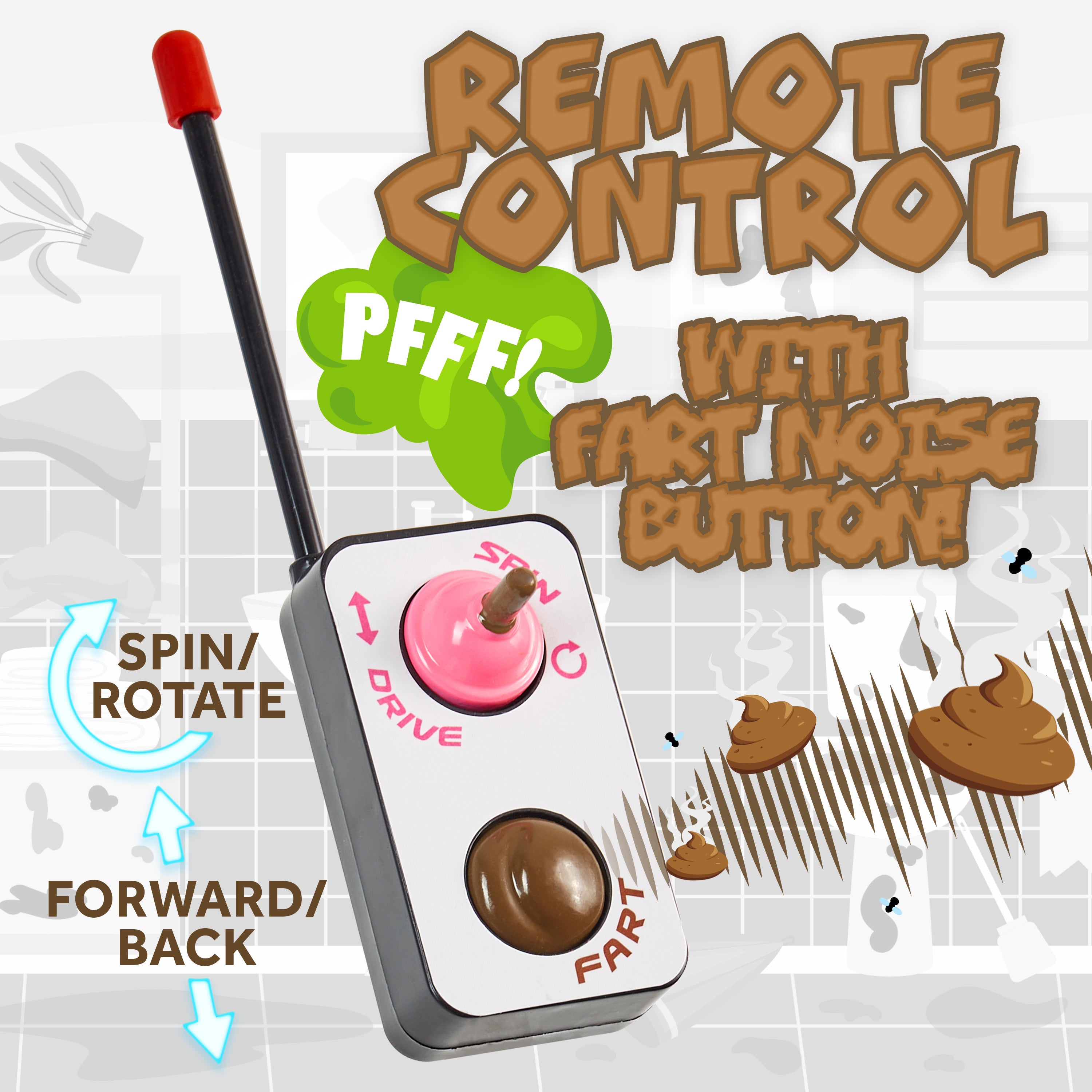 get-trend-jeu-caca-t-l-command-qui-tourne-et-bruit image 4