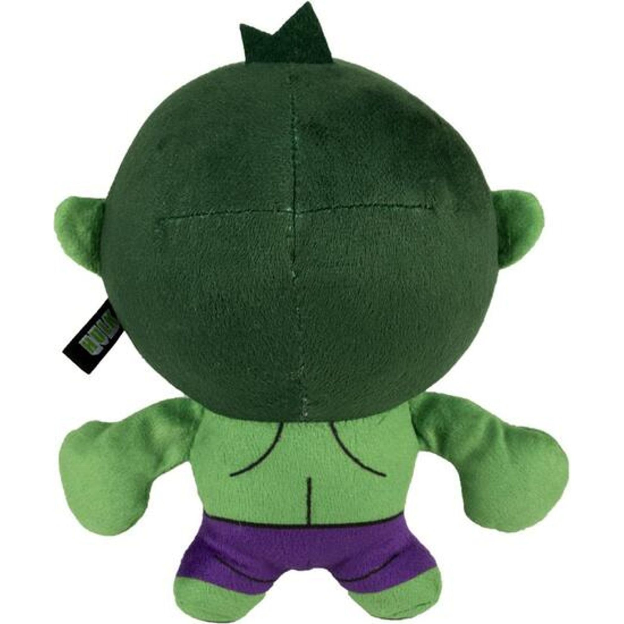 marvel-avengers-hulk-peluche-pour-chien-sonore-r-sistant image 2