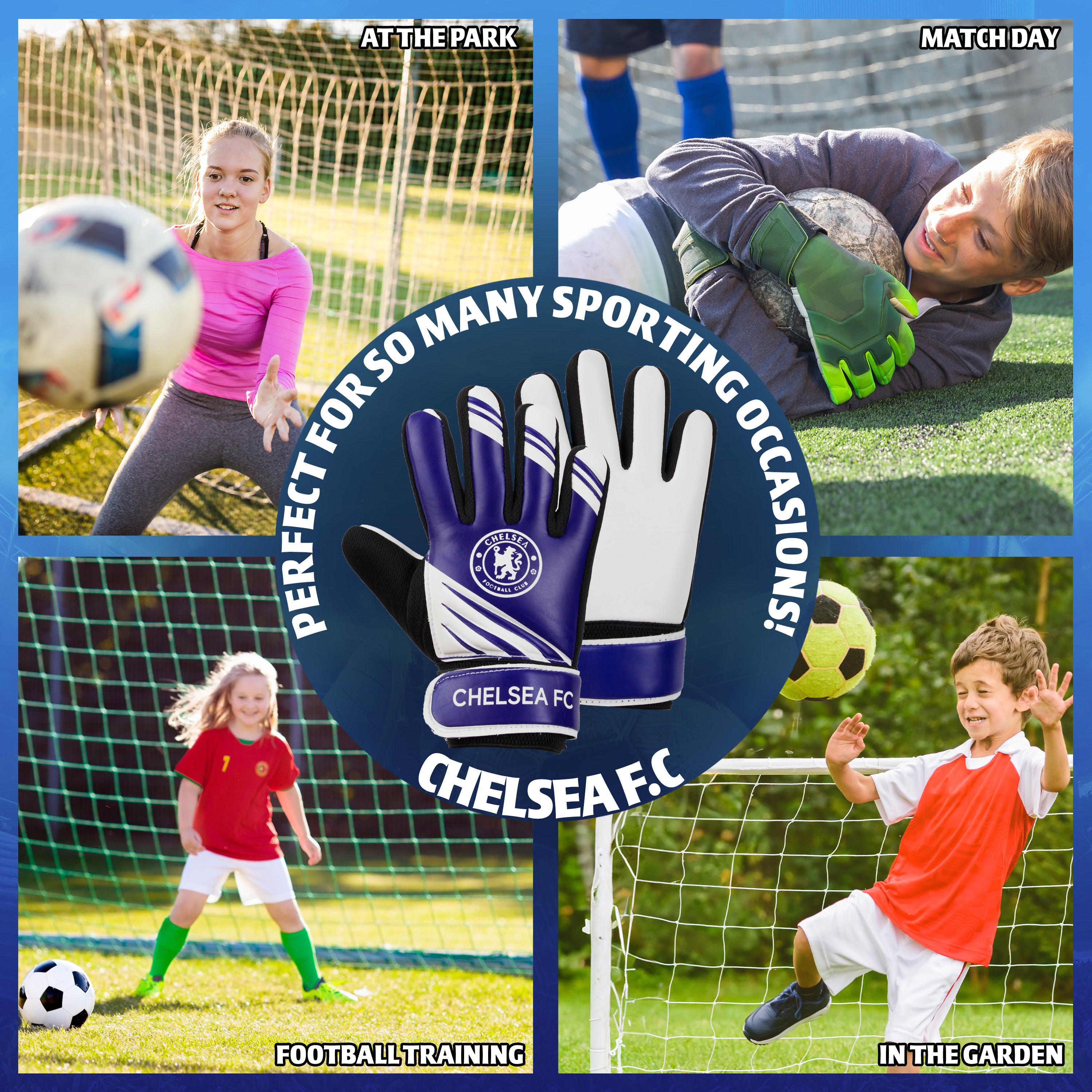 chelsea-fc-gants-gardien-enfant-taille-5-antid-rapants image 4