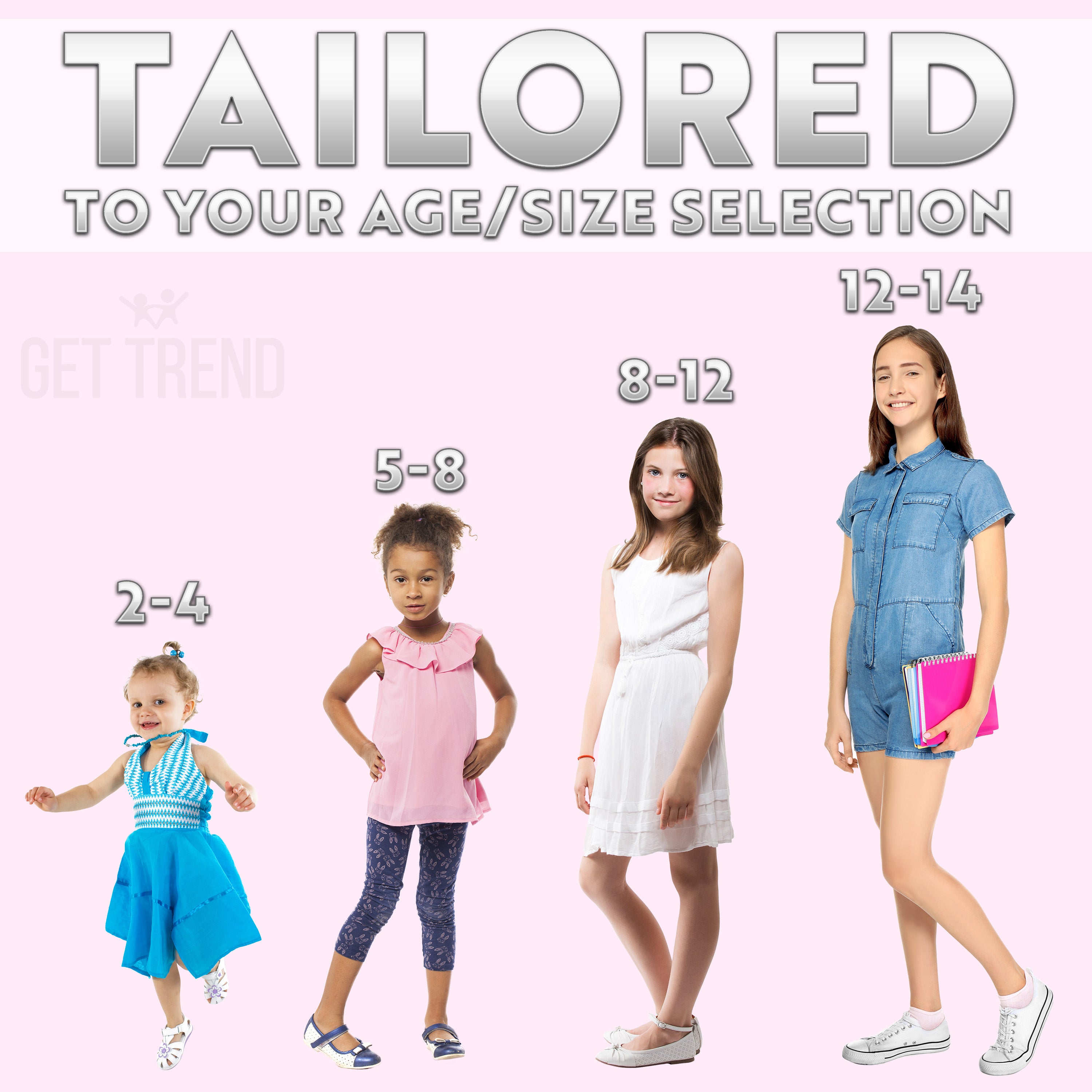 get-trend-girls-box-myst-re-10-v-tements-fille-licence-2-14-ans image 3