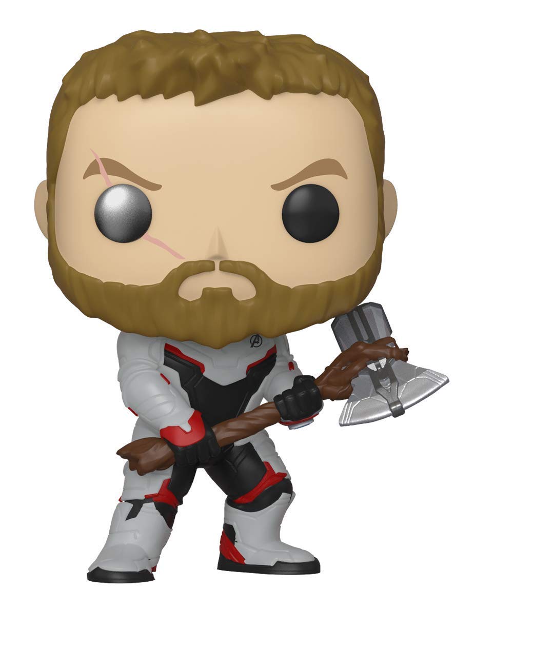funko-pop-avengers-endgame-thor-figurine-vinyle-9-cm image 1
