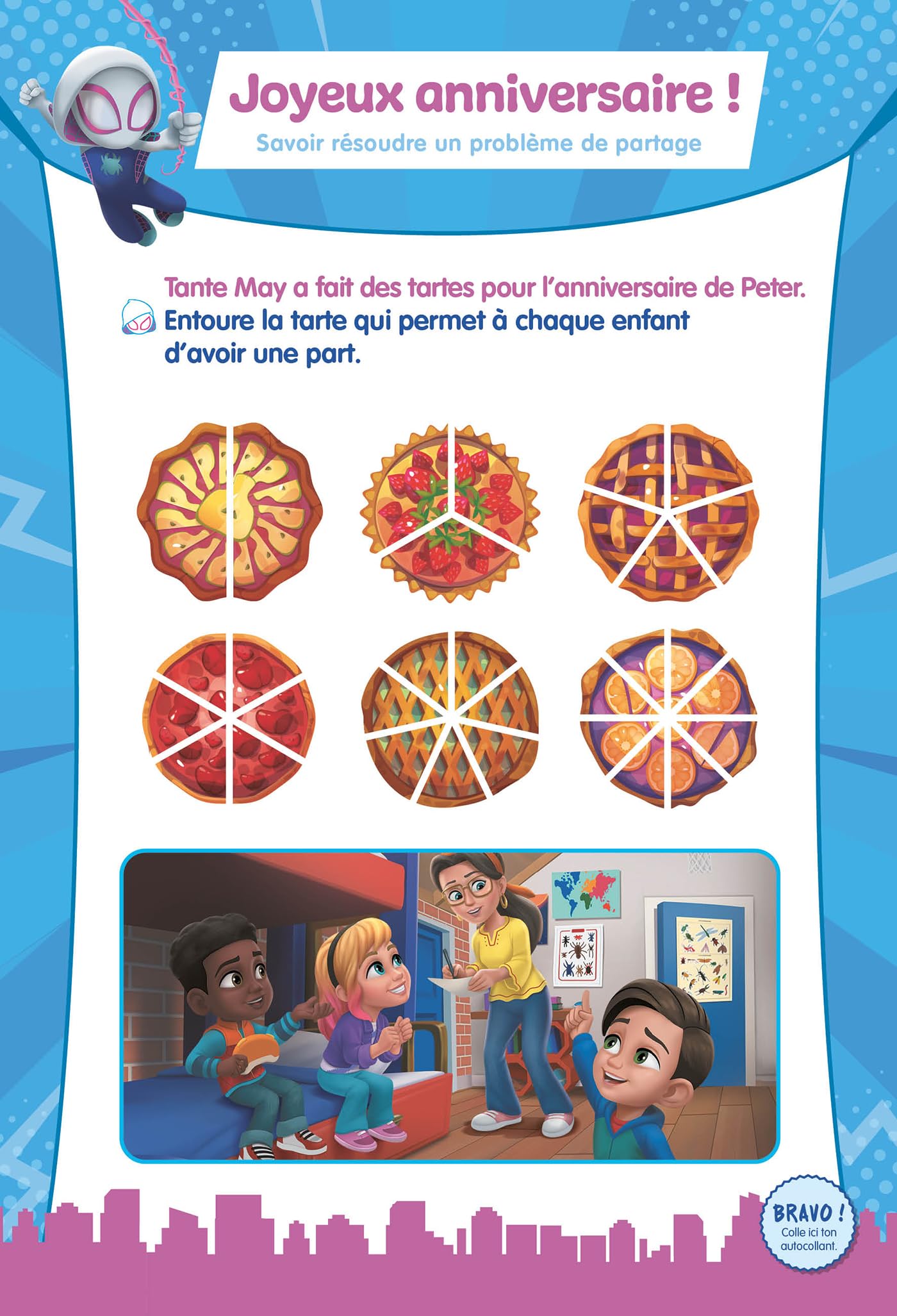 marvel-spidey-et-ses-amis-bloc-activit-s-grande-section-5-6-ans image 6