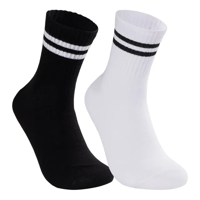 citycomfort-chaussettes-homme-ray-es-lot-5-6-coton image 1