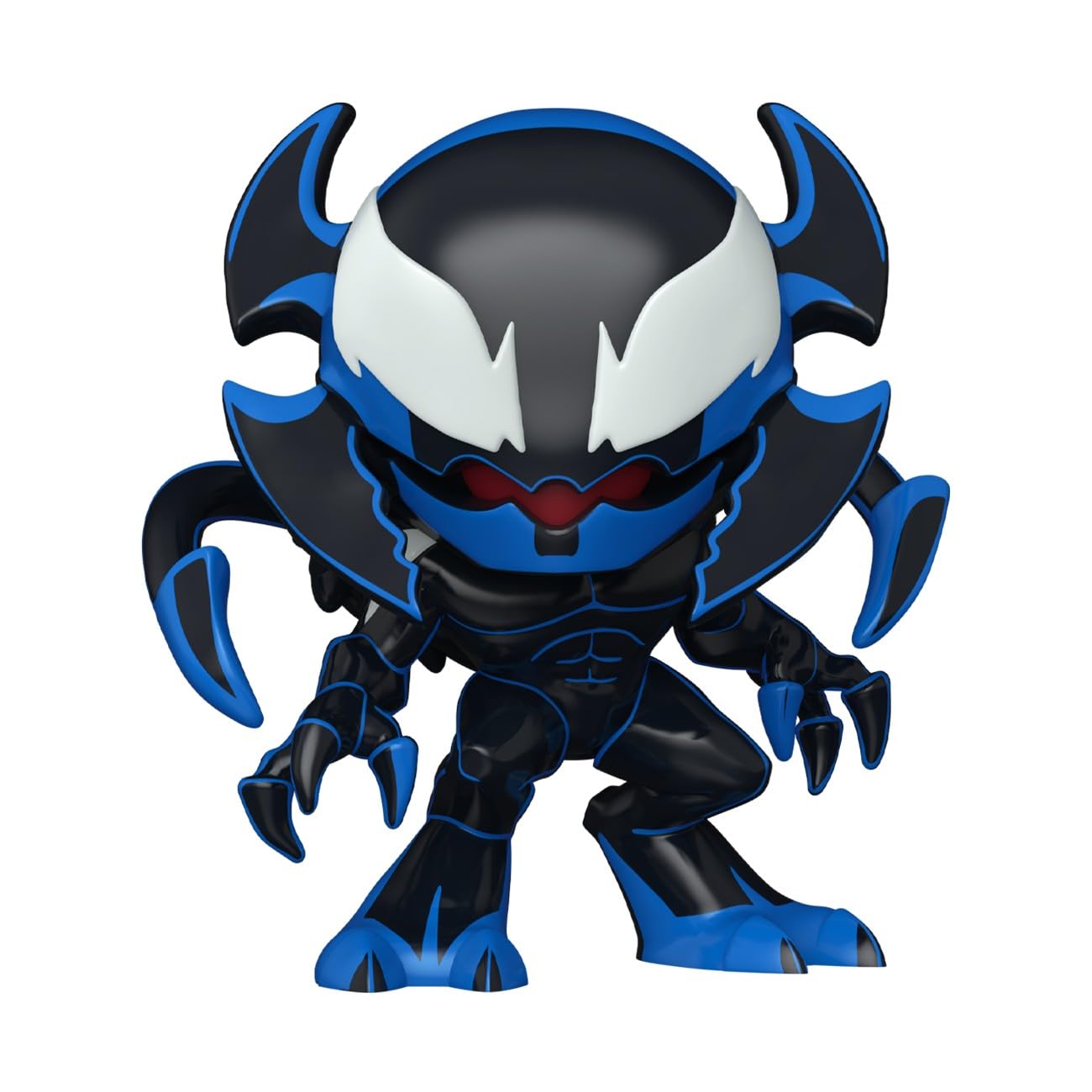 funko-pop-super-spider-man-animated-figurine-vinyle-15-cm image 2