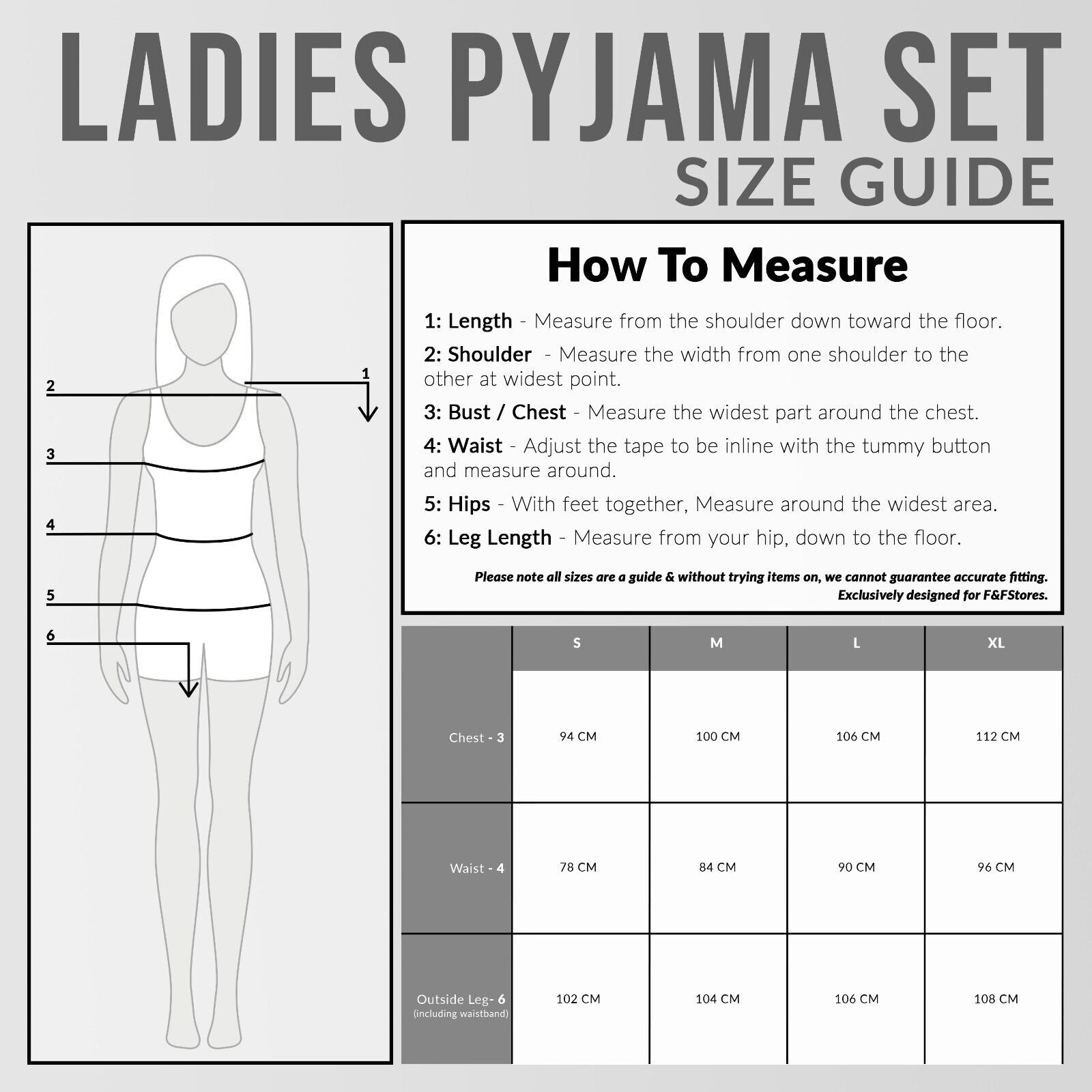 citycomfort-pyjama-c-tel-femme-coton-rouge-2-pi-ces image 8