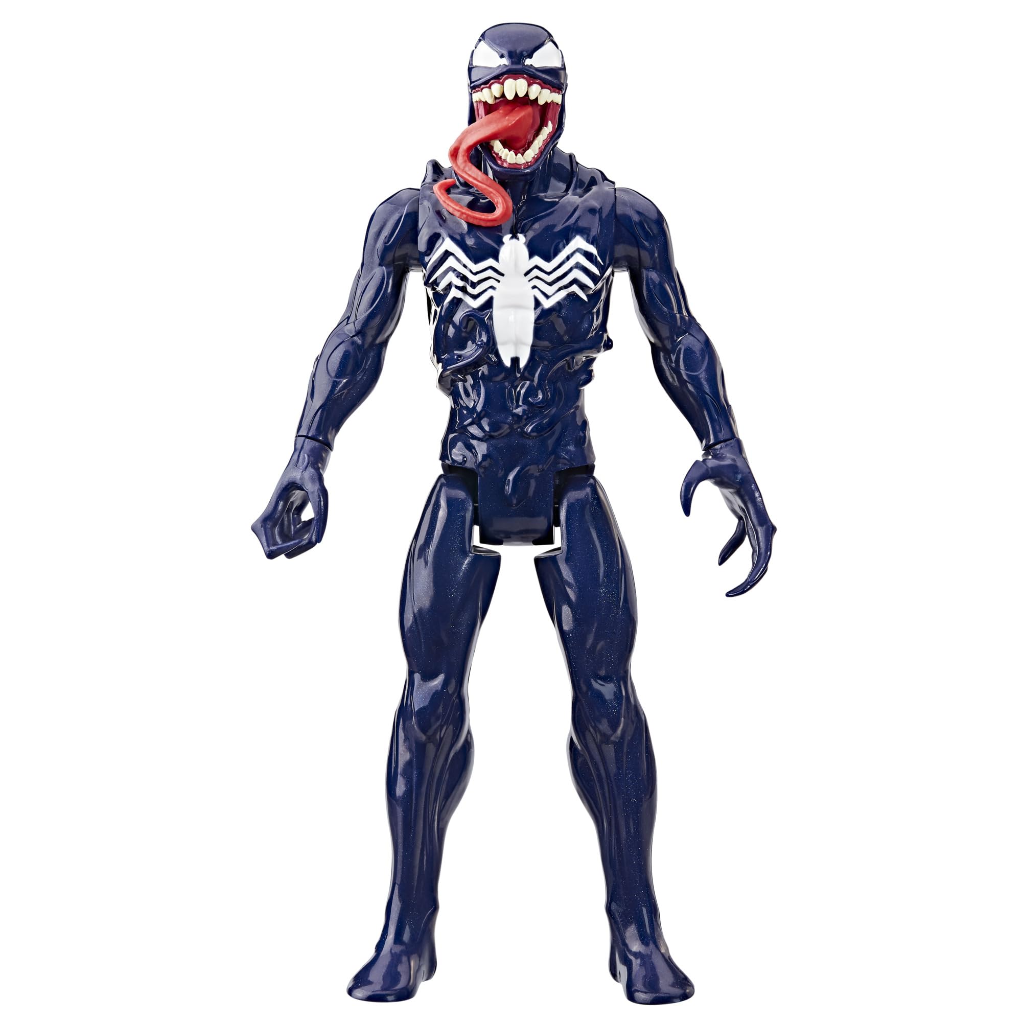 marvel-toys-venomversus-venom-titan-hero-figurine-30-cm image 2