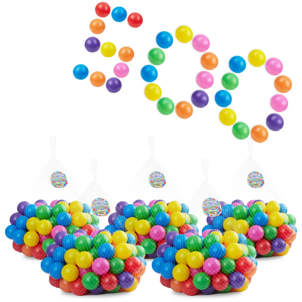 balles-piscine-balles-enfant-6-cm-lot-500-sans-bpa image 1