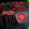 stranger-things-plaid-hellfire-club-rouge-150x130cm image 2