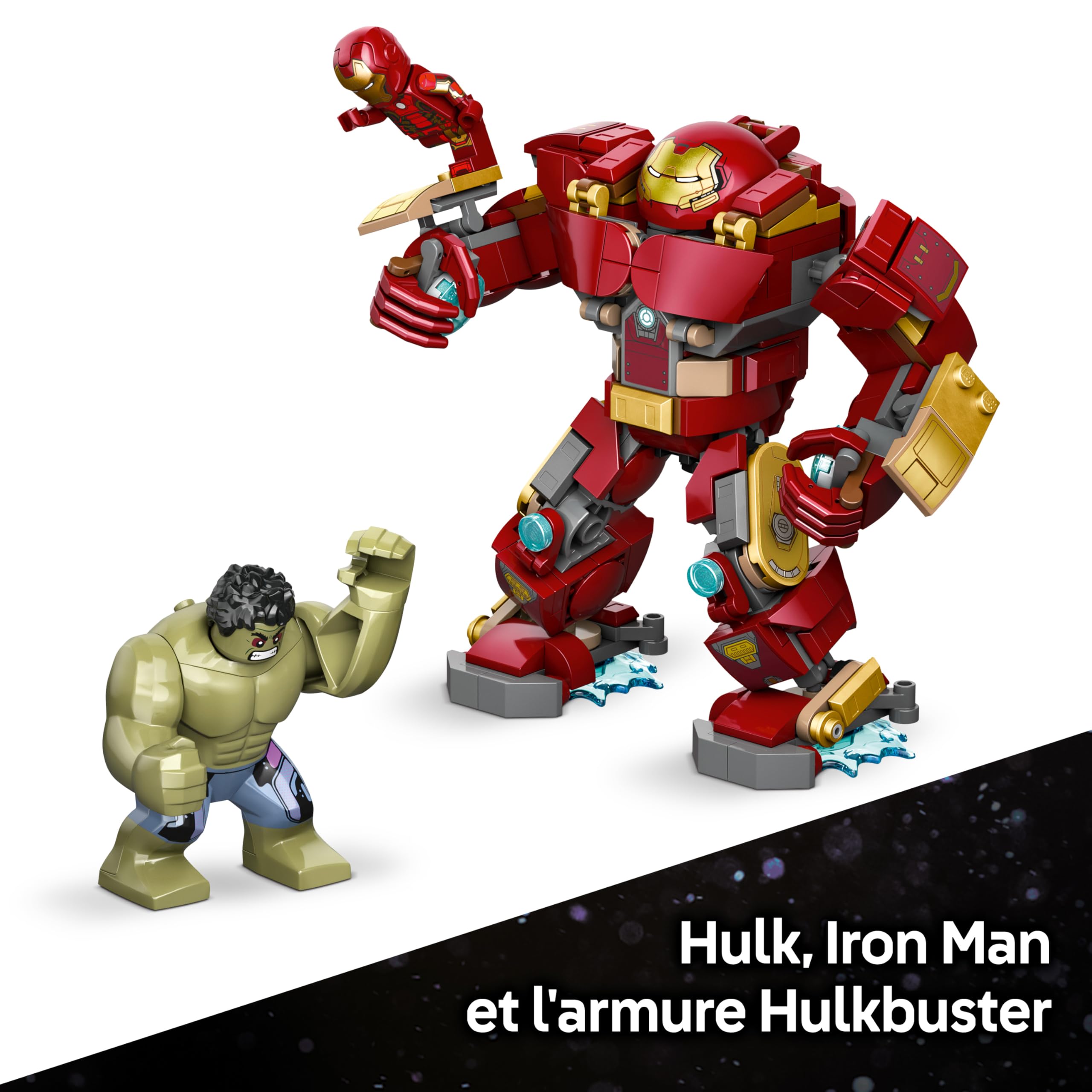 lego-marvel-76343-hulkbuster-contre-hulk-construction-413-pi-ces image 6