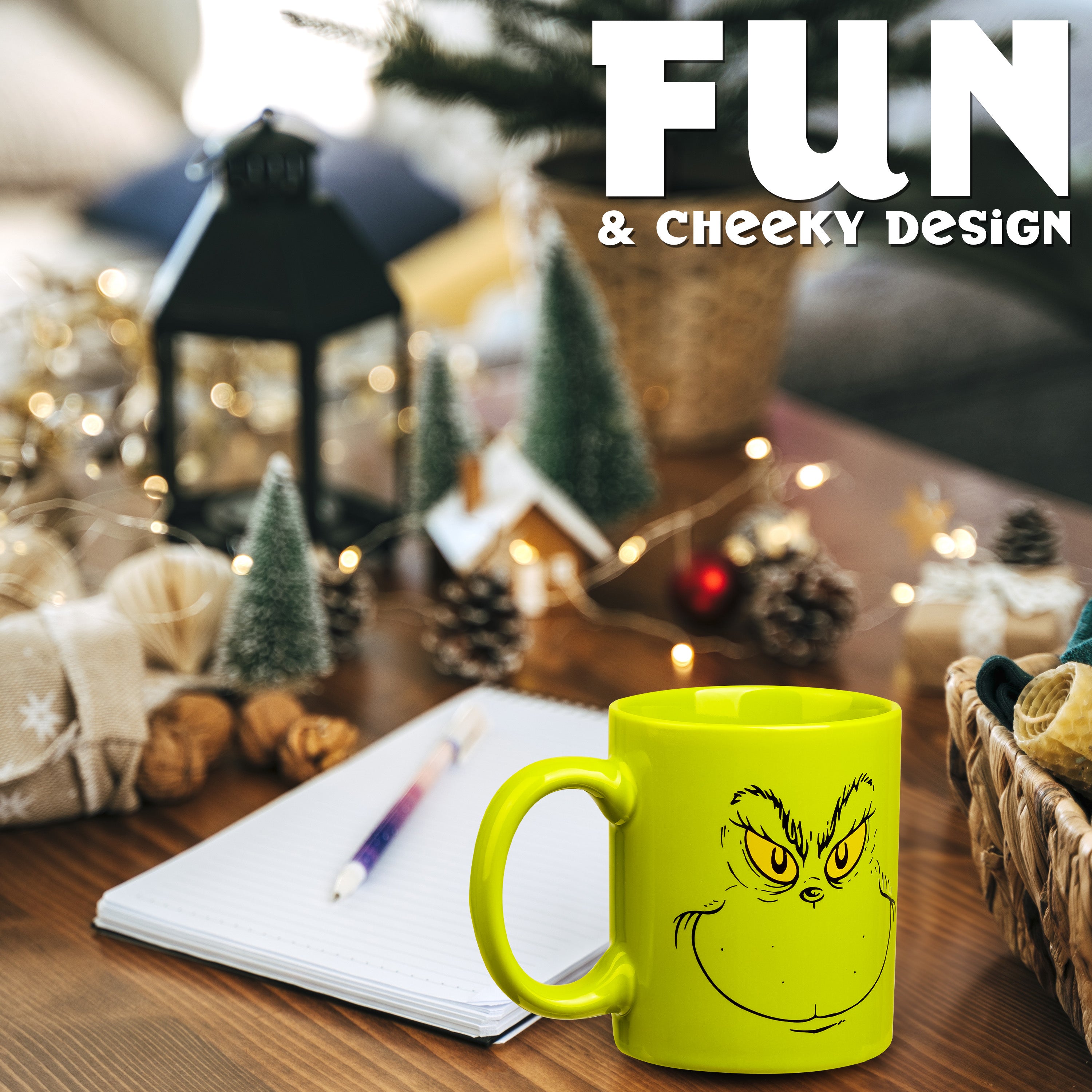 grinch-mug-and-socks-tasse-c-ramique-340ml-chaussettes-no-l image 5