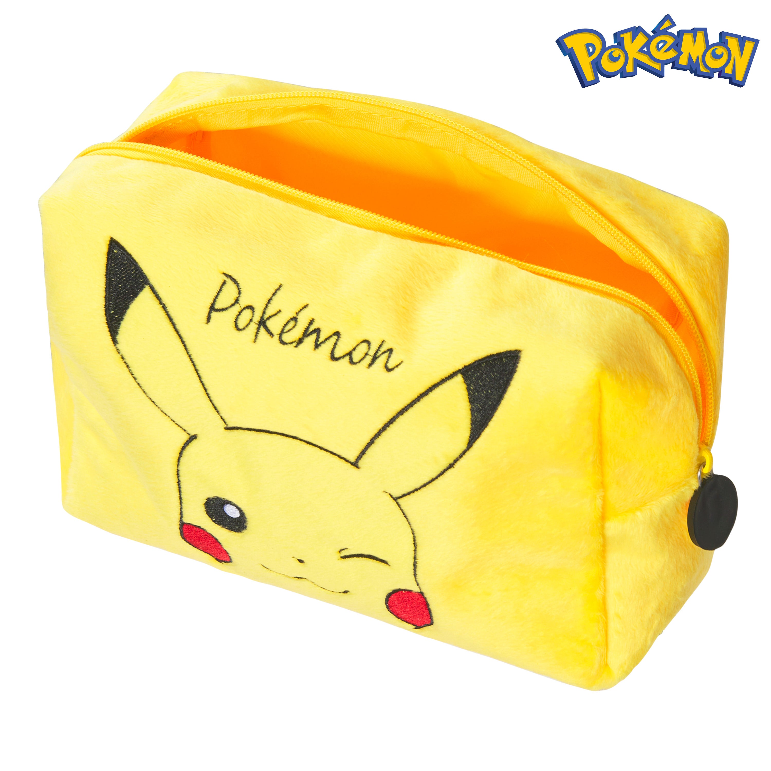 pok-mon-pikachu-trousse-de-maquillage-voyage-fille image 5