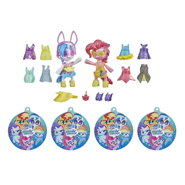 my-little-pony-poppin-ponies-deluxe-coffret-30-pi-ces image 1