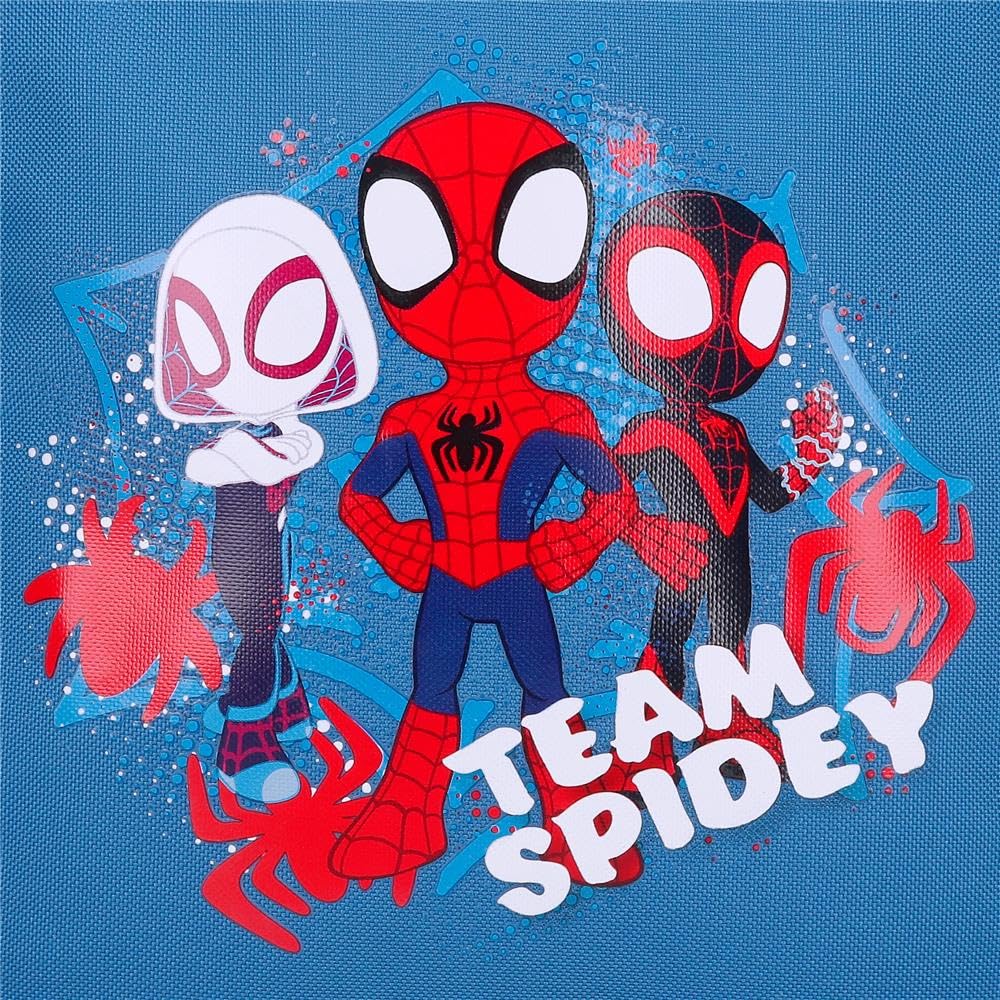 marvel-team-spidey-sac-messager-gar-on-taille-unique-2 image 5