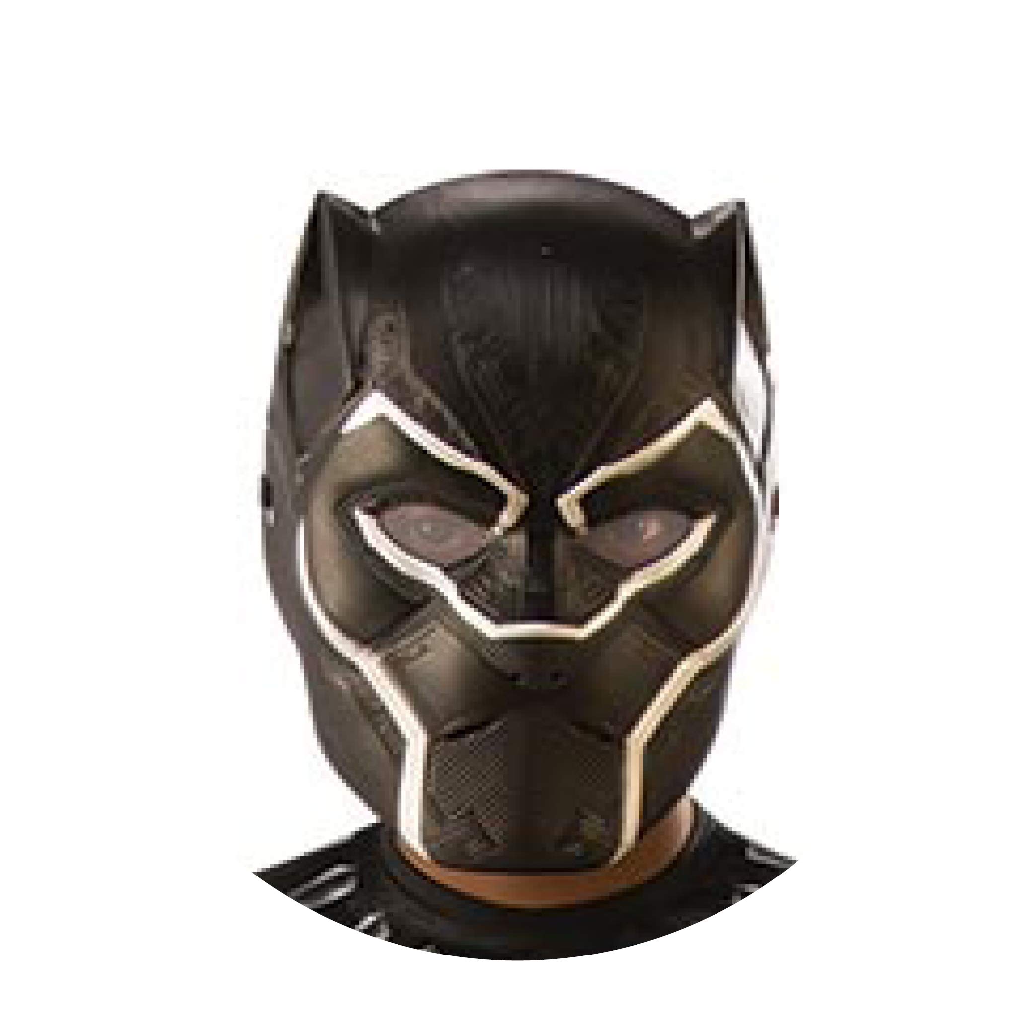 rubie-s-marvel-black-panther-d-guisement-classique-taille-s image 3